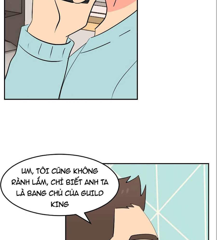 Mọt Sách Chapter 116 - 21