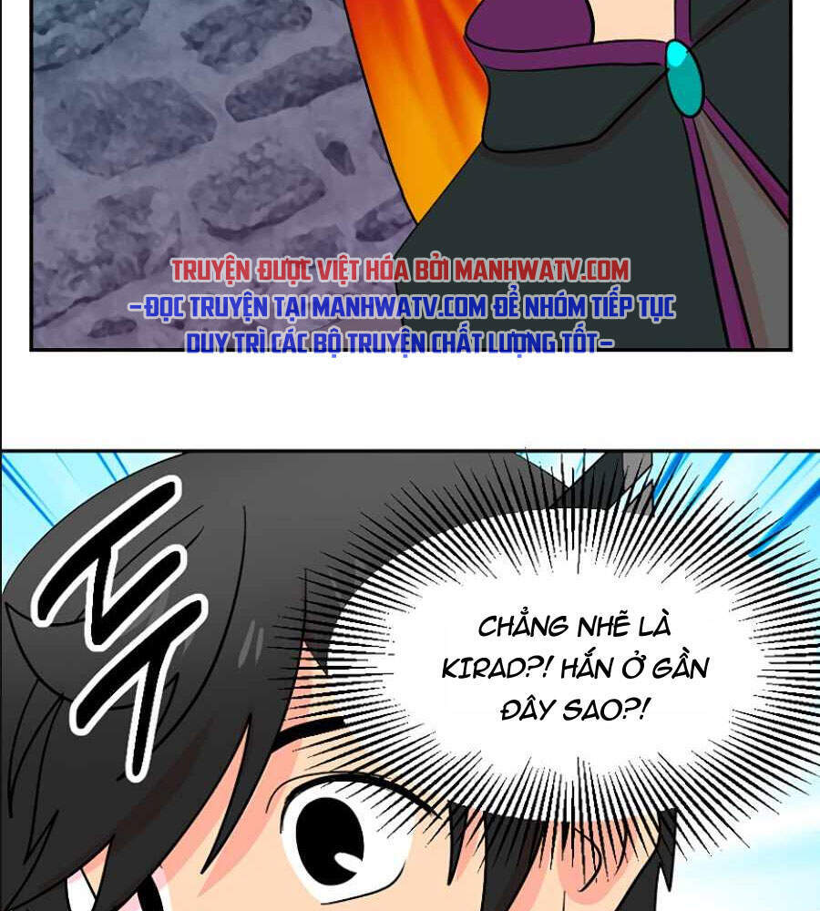 Mọt Sách Chapter 116 - 51