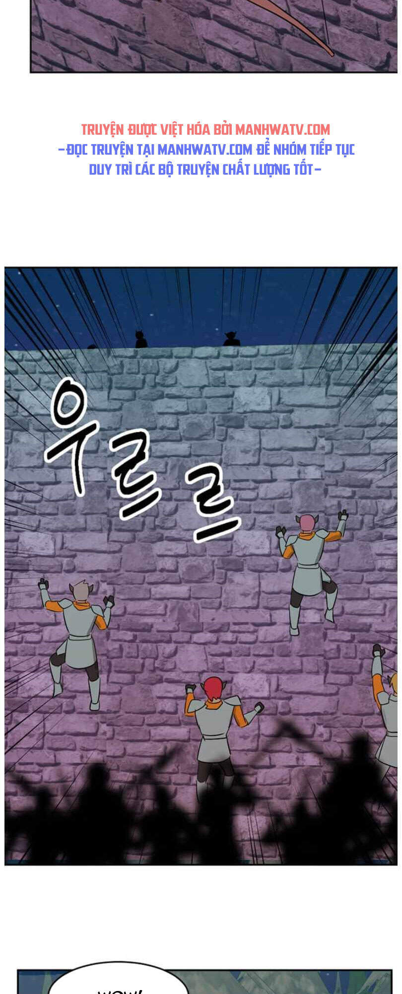 Mọt Sách Chapter 119 - 18