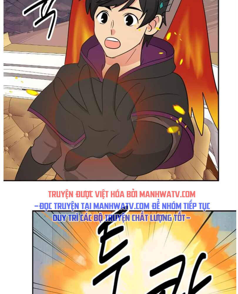 Mọt Sách Chapter 119 - 24