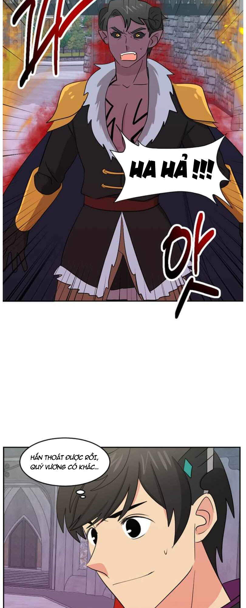 Mọt Sách Chapter 119 - 51