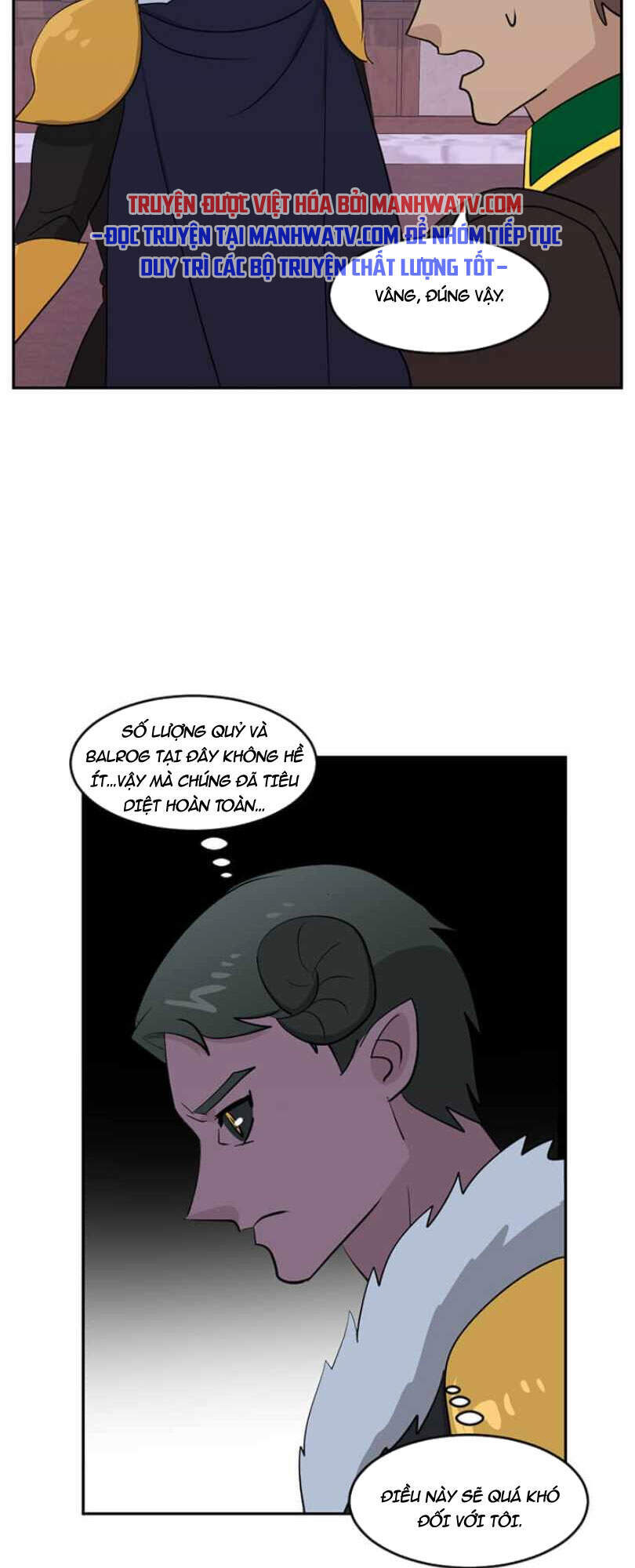 Mọt Sách Chapter 119 - 10