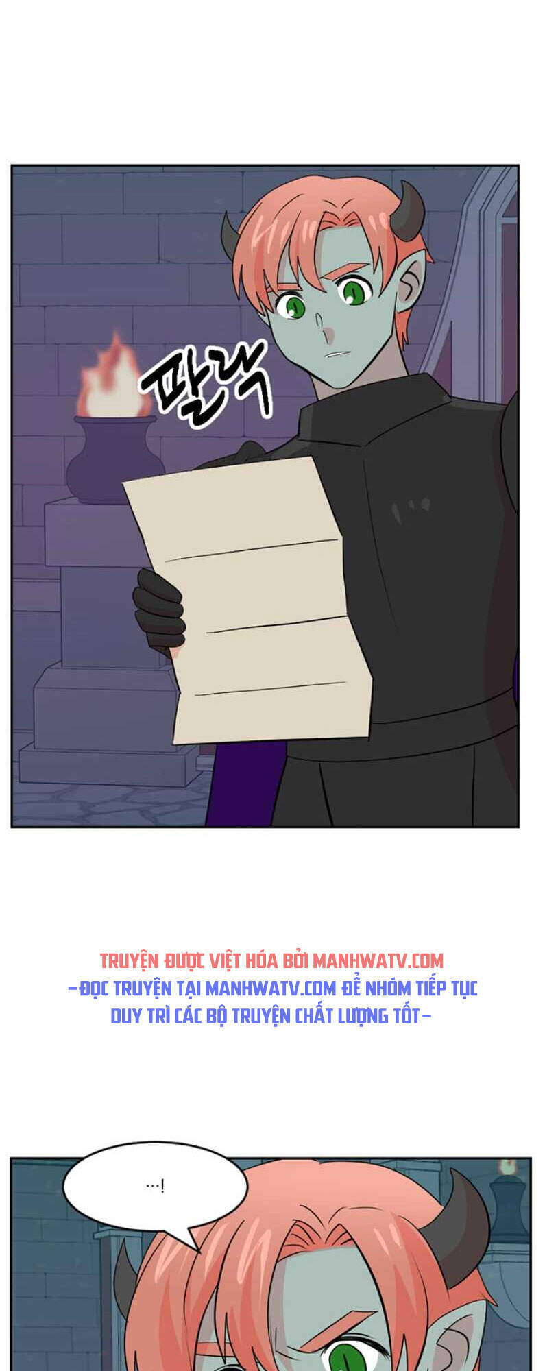 Mọt Sách Chapter 121 - 22