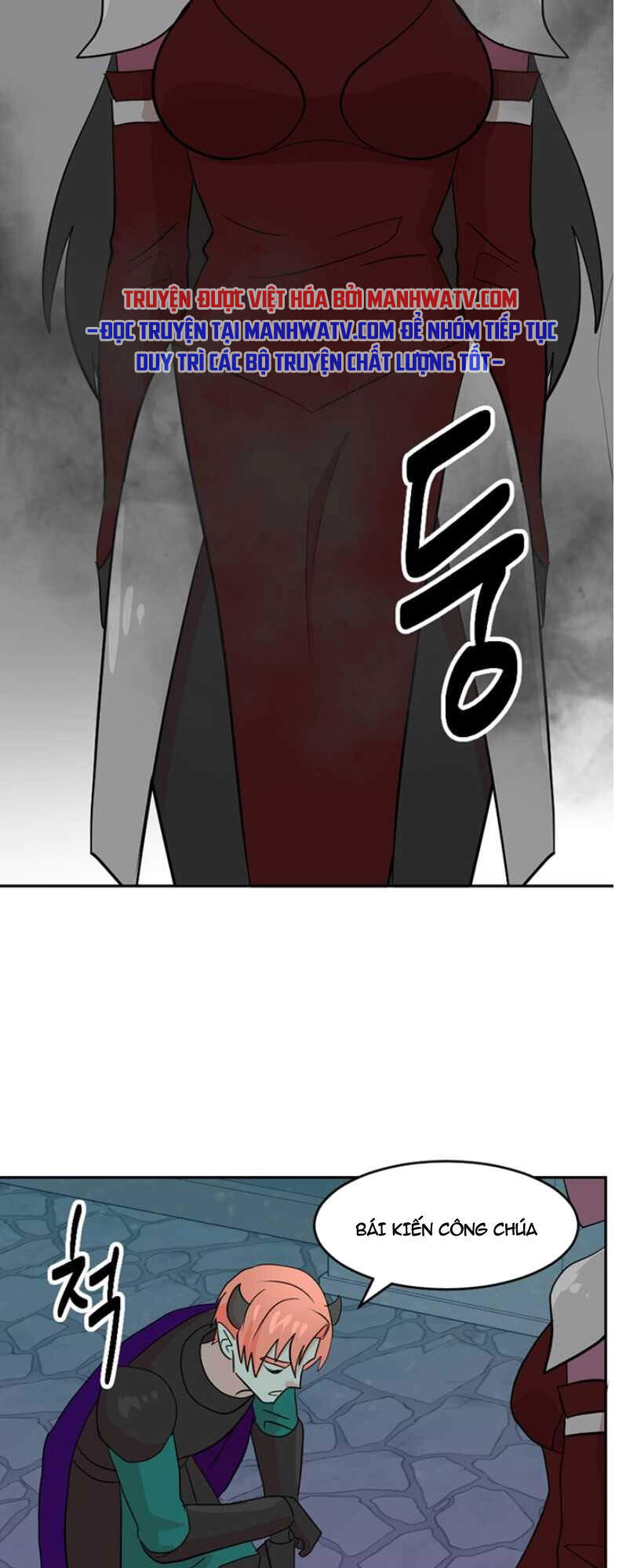 Mọt Sách Chapter 121 - 34