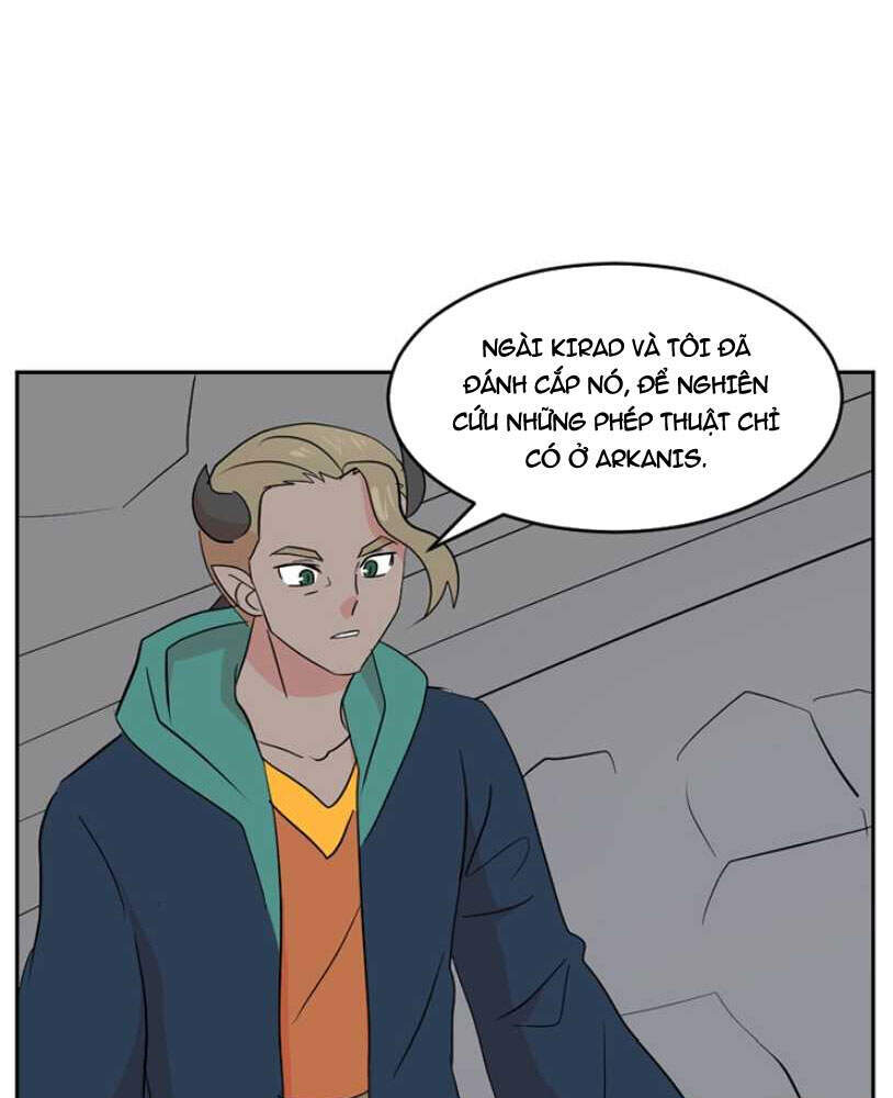 Mọt Sách Chapter 121 - 5