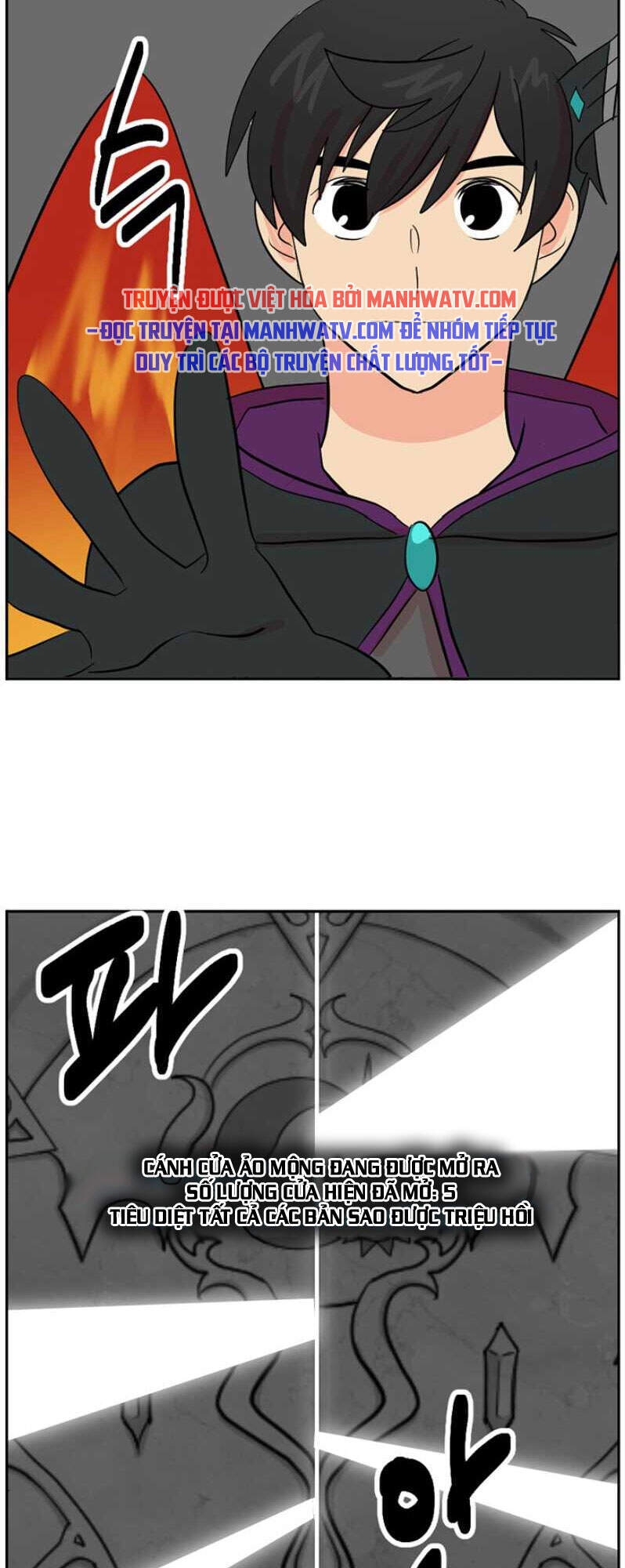 Mọt Sách Chapter 121 - 46