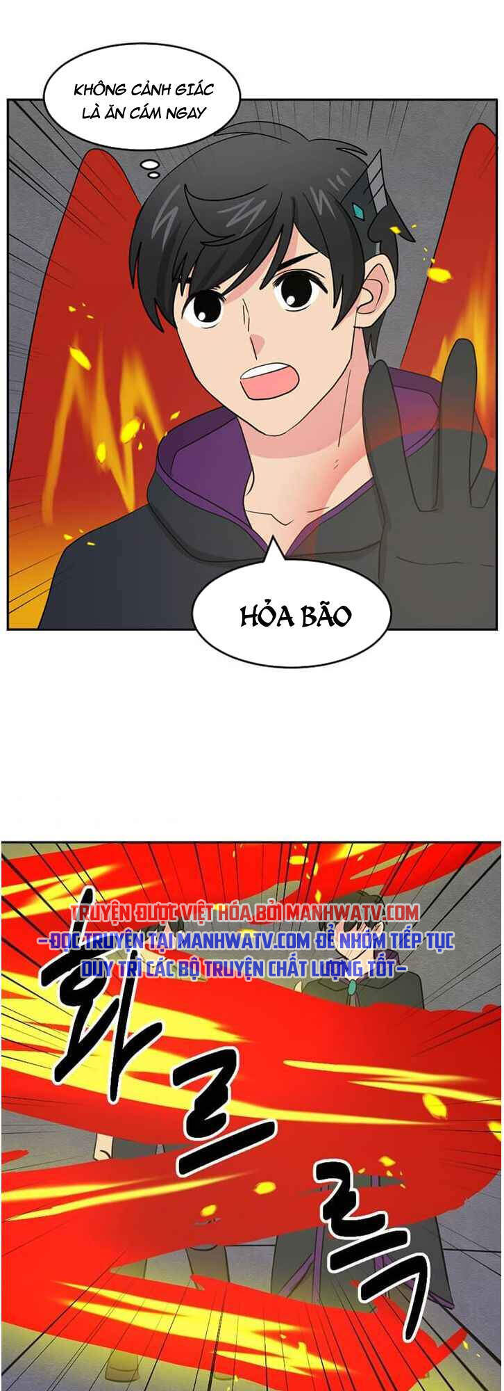 Mọt Sách Chapter 122 - 2