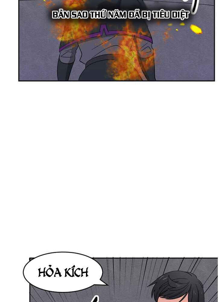 Mọt Sách Chapter 122 - 19