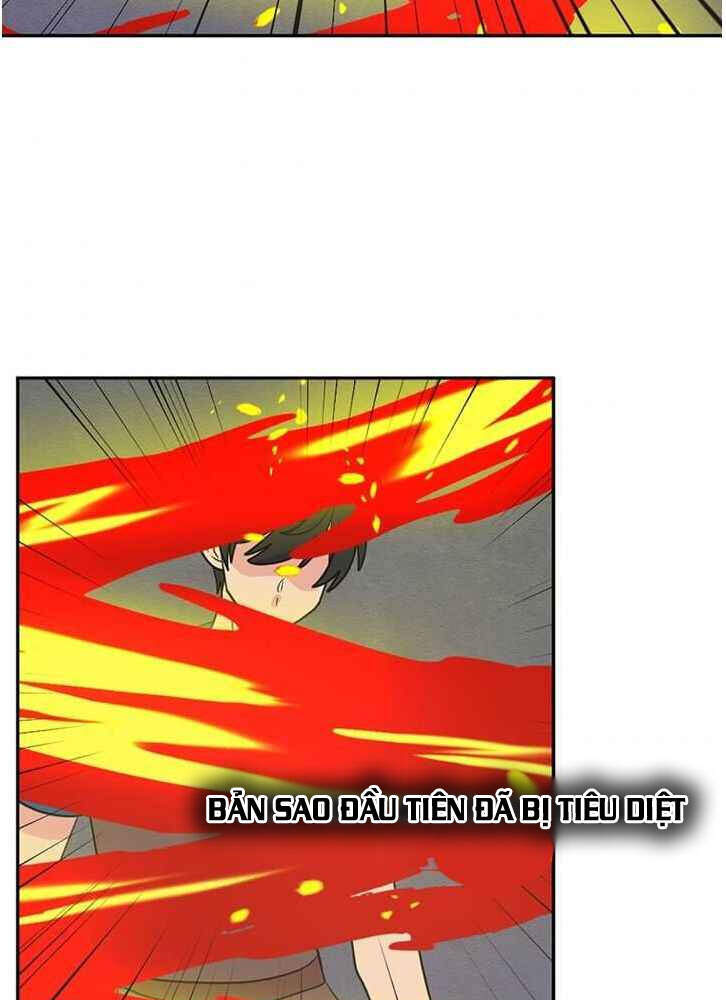 Mọt Sách Chapter 122 - 3