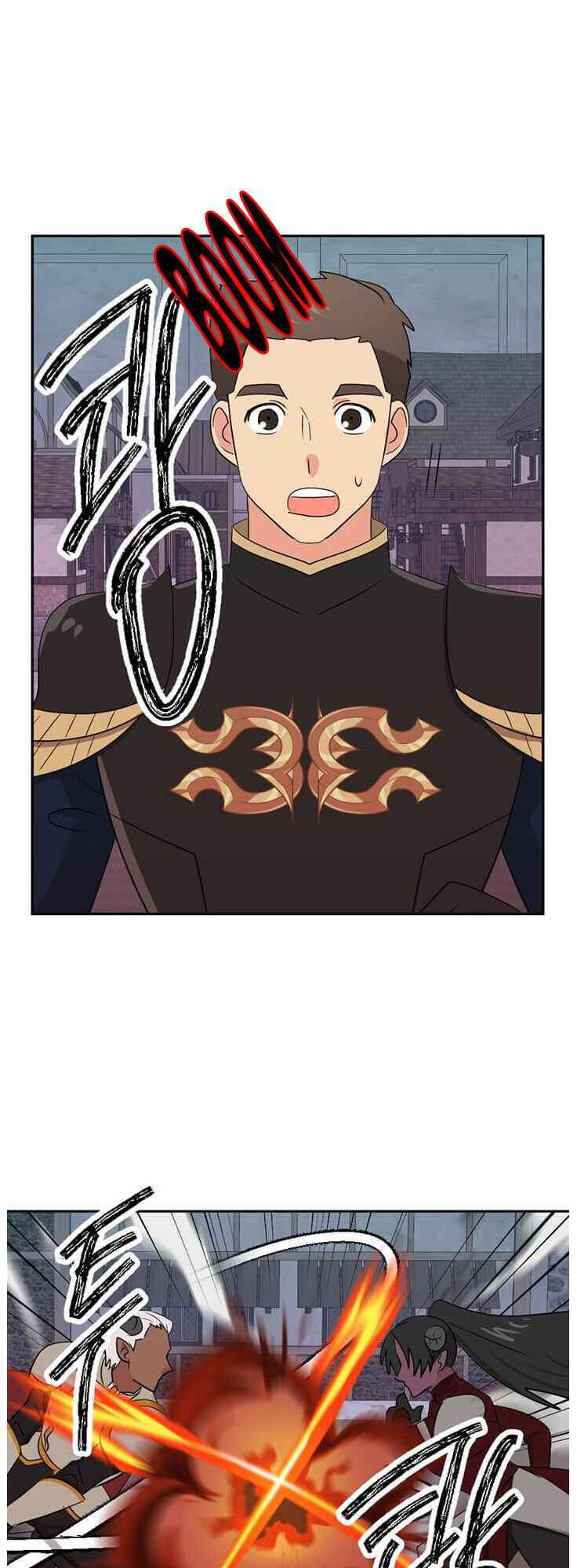 Mọt Sách Chapter 122 - 30