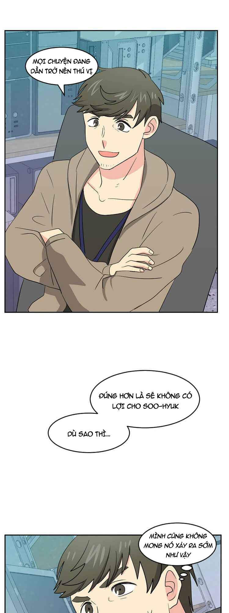 Mọt Sách Chapter 122 - 36