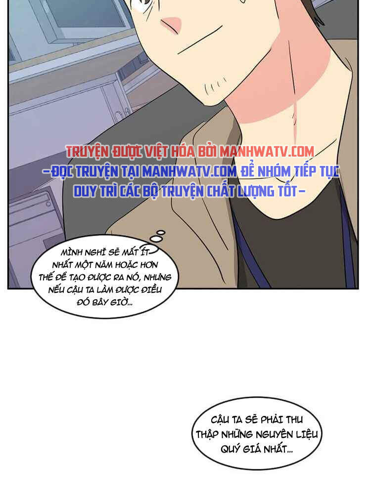 Mọt Sách Chapter 122 - 37