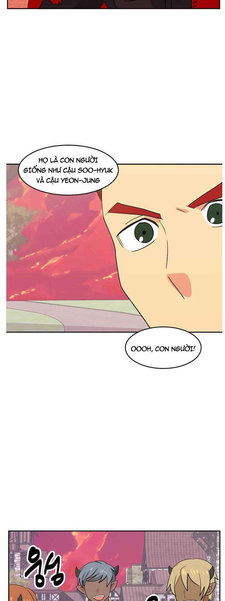 Mọt Sách Chapter 122 - 56