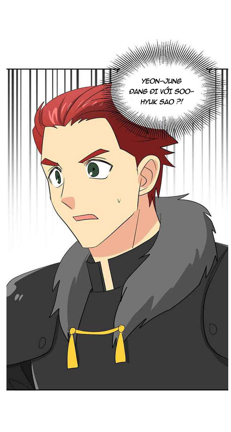 Mọt Sách Chapter 122 - 58