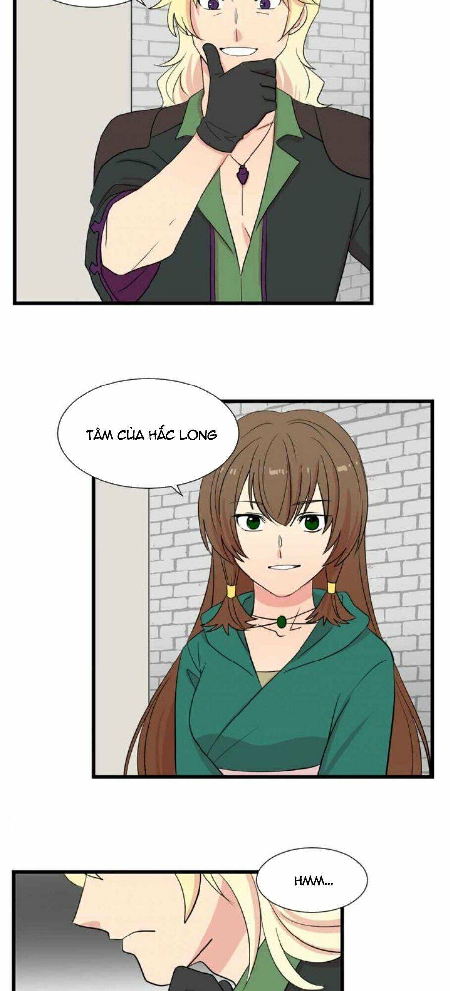 Mọt Sách Chapter 10 - 28