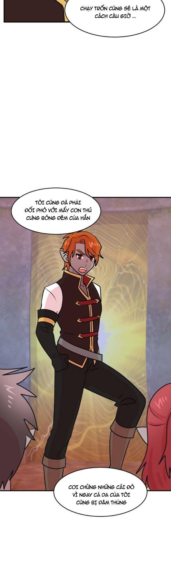 Mọt Sách Chapter 100 - 20