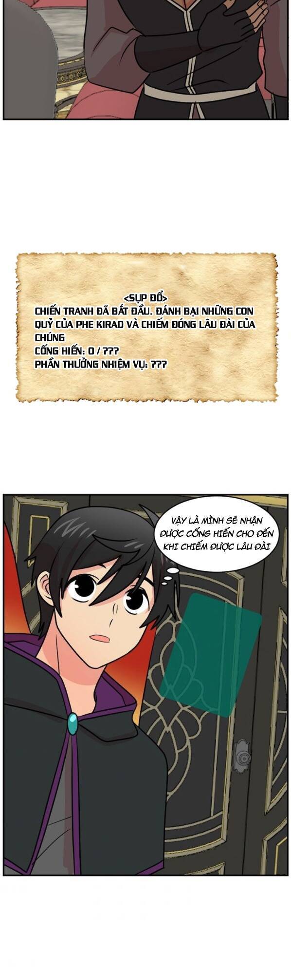 Mọt Sách Chapter 100 - 28