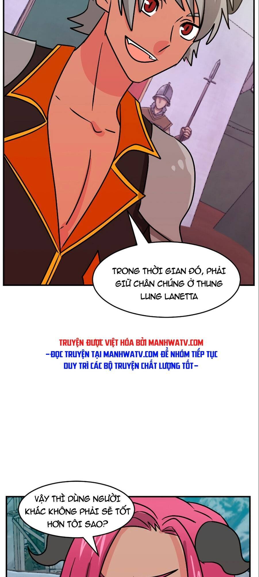 Mọt Sách Chapter 101 - 40