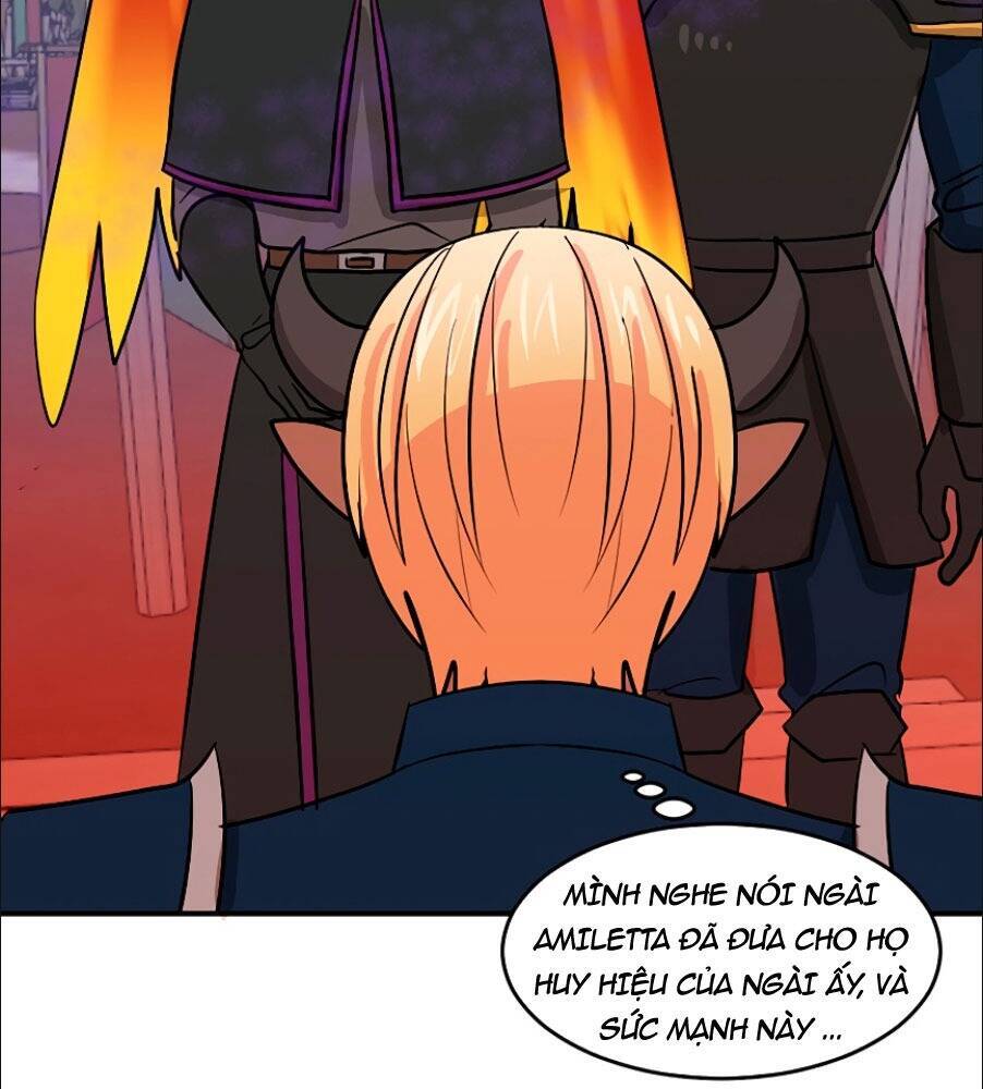 Mọt Sách Chapter 101 - 5