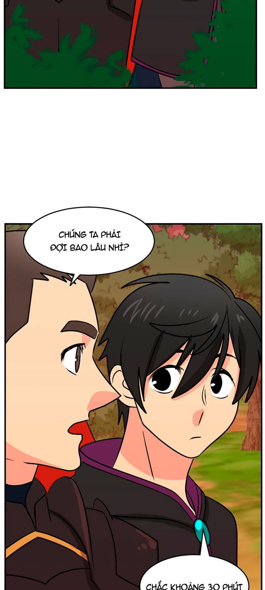 Mọt Sách Chapter 101 - 66
