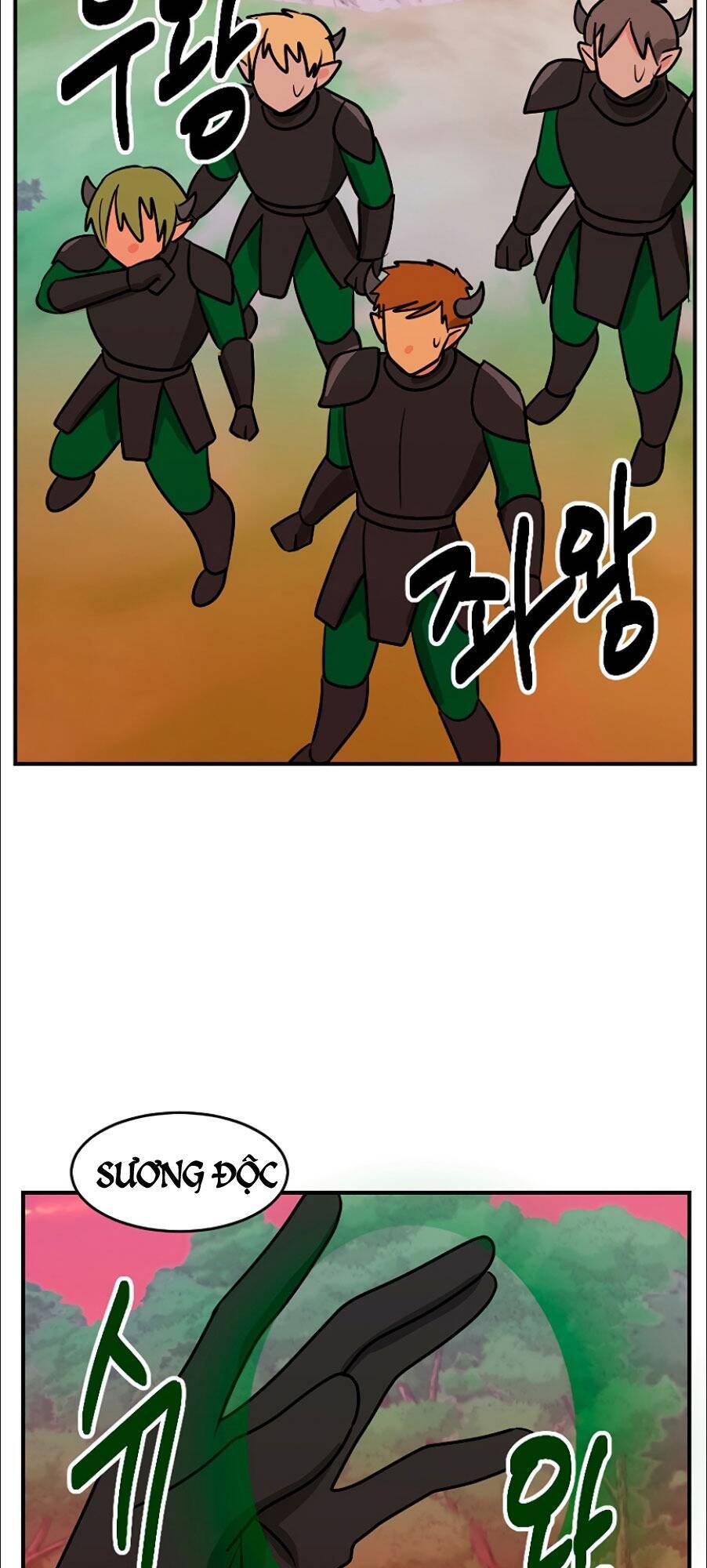 Mọt Sách Chapter 103 - 16