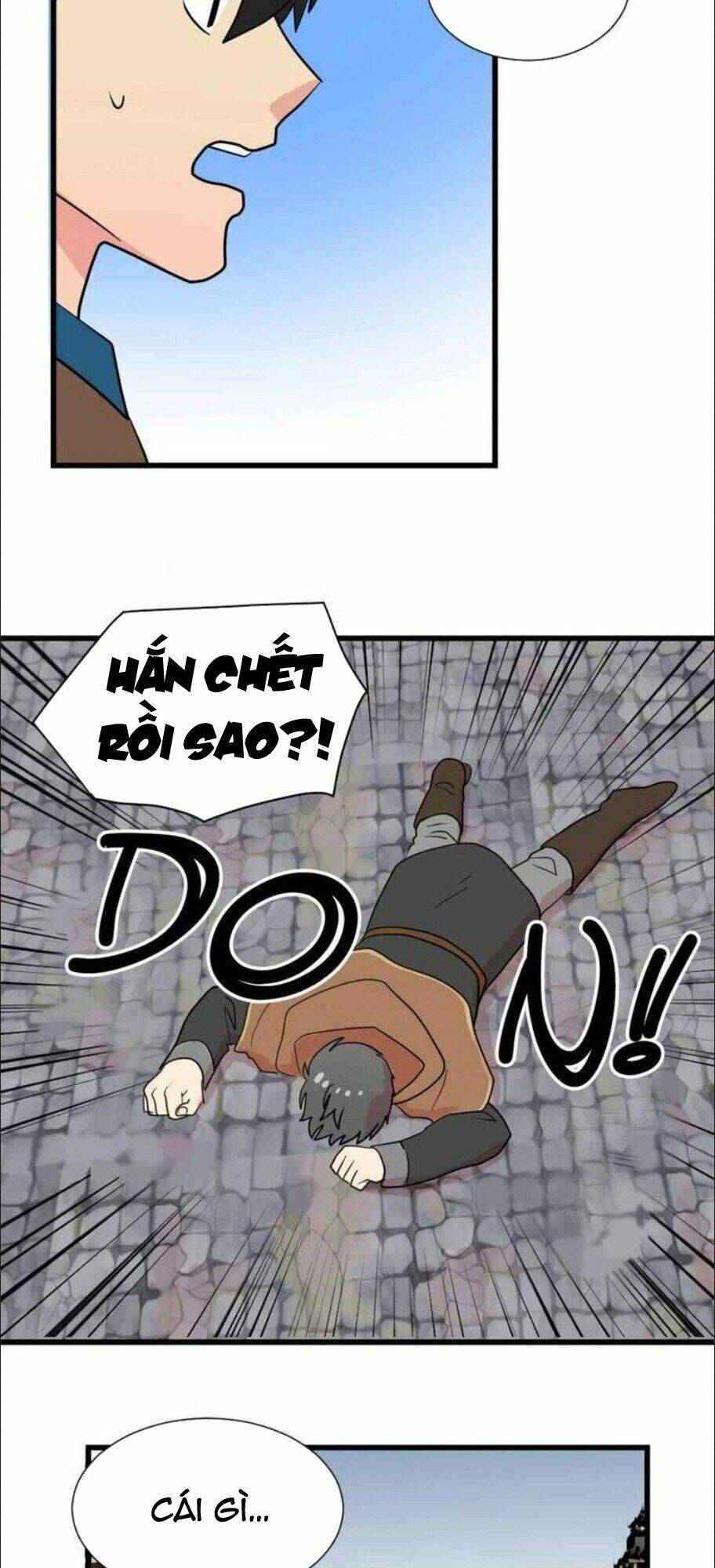 Mọt Sách Chapter 13 - 6