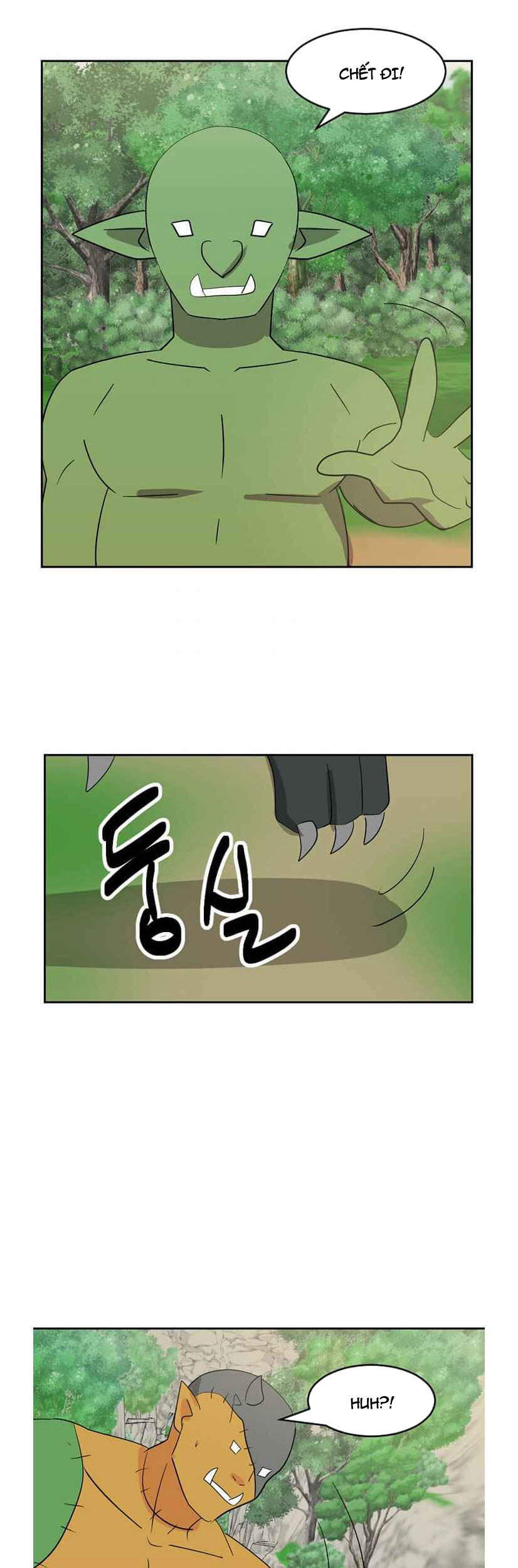 Mọt Sách Chapter 130 - 32