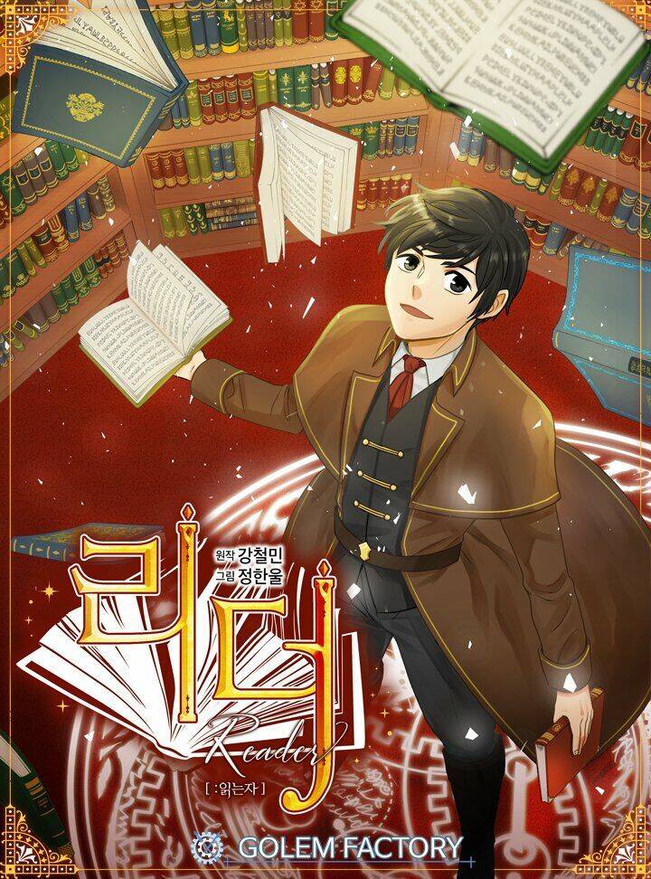 Mọt Sách Chapter 2 - 38