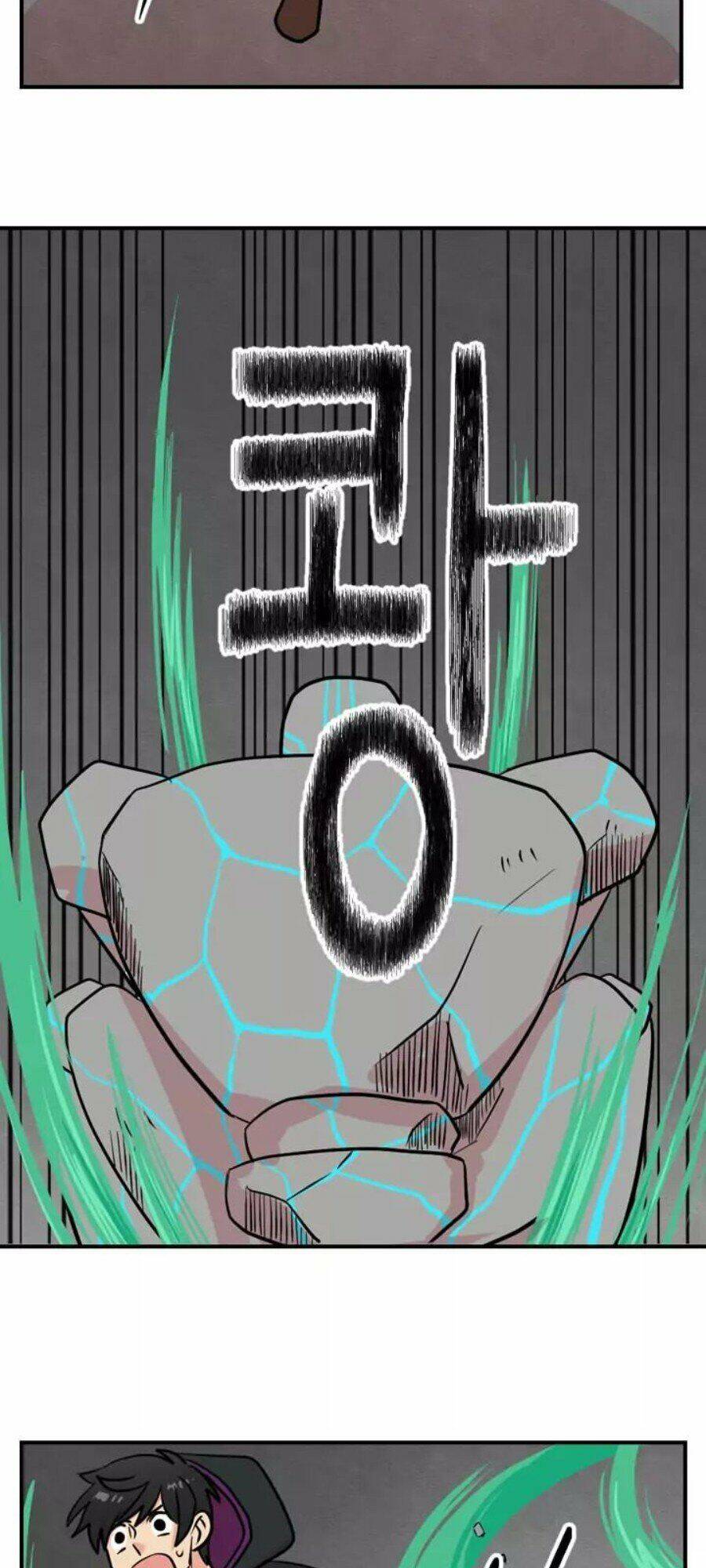 Mọt Sách Chapter 21 - 17