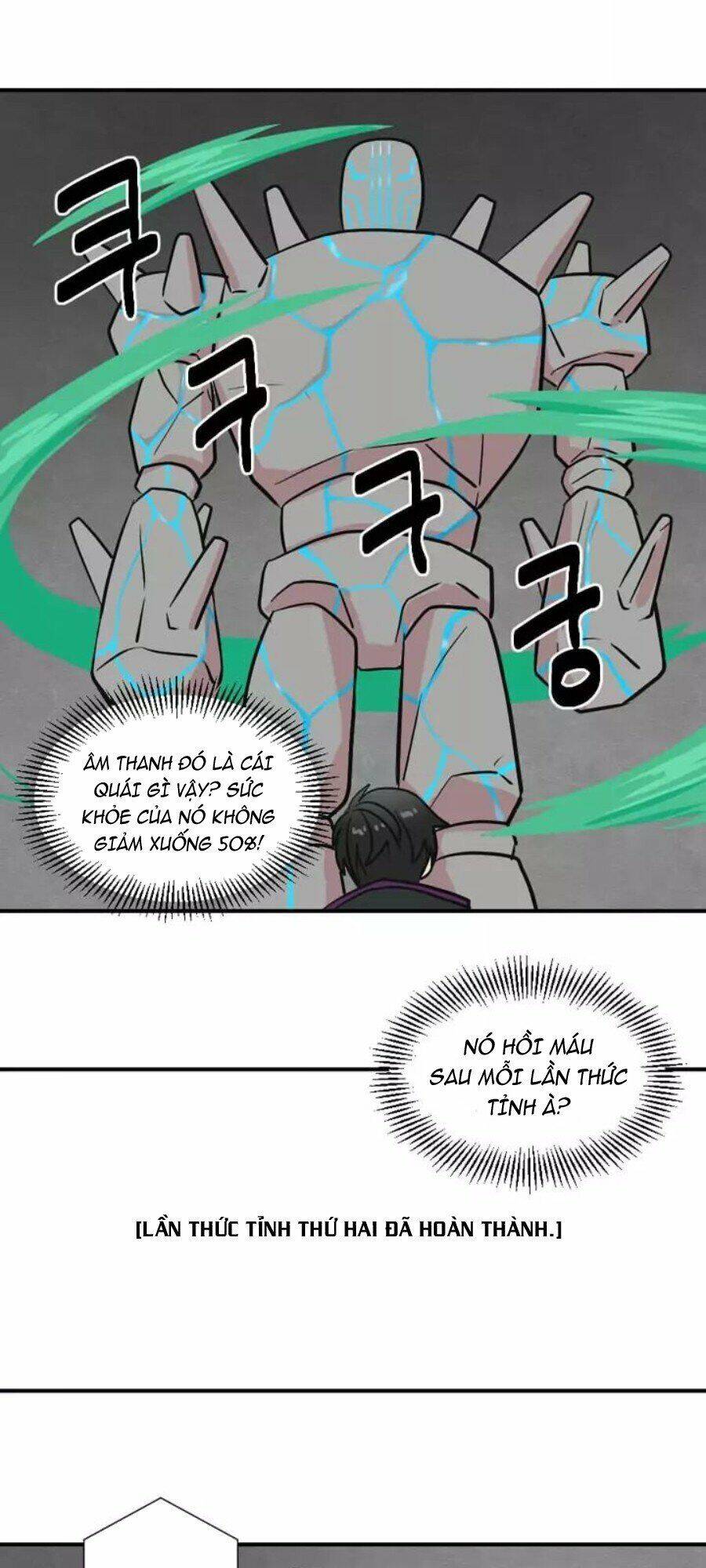 Mọt Sách Chapter 21 - 25