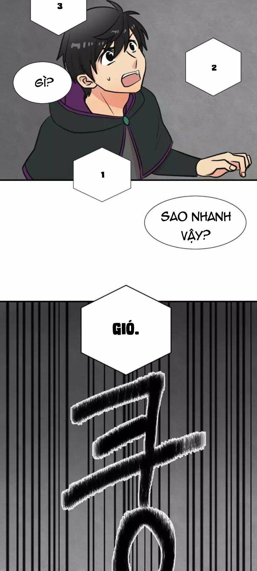 Mọt Sách Chapter 21 - 26
