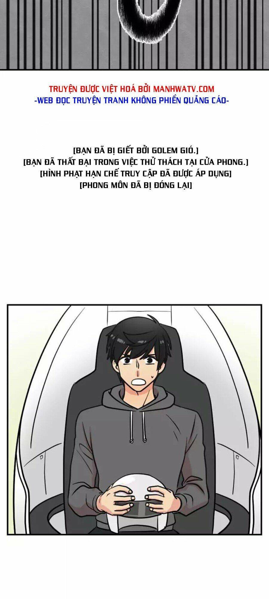 Mọt Sách Chapter 21 - 27