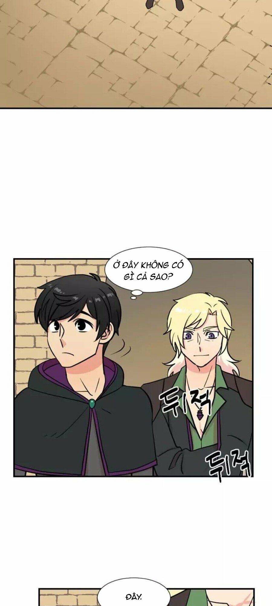 Mọt Sách Chapter 23 - 13