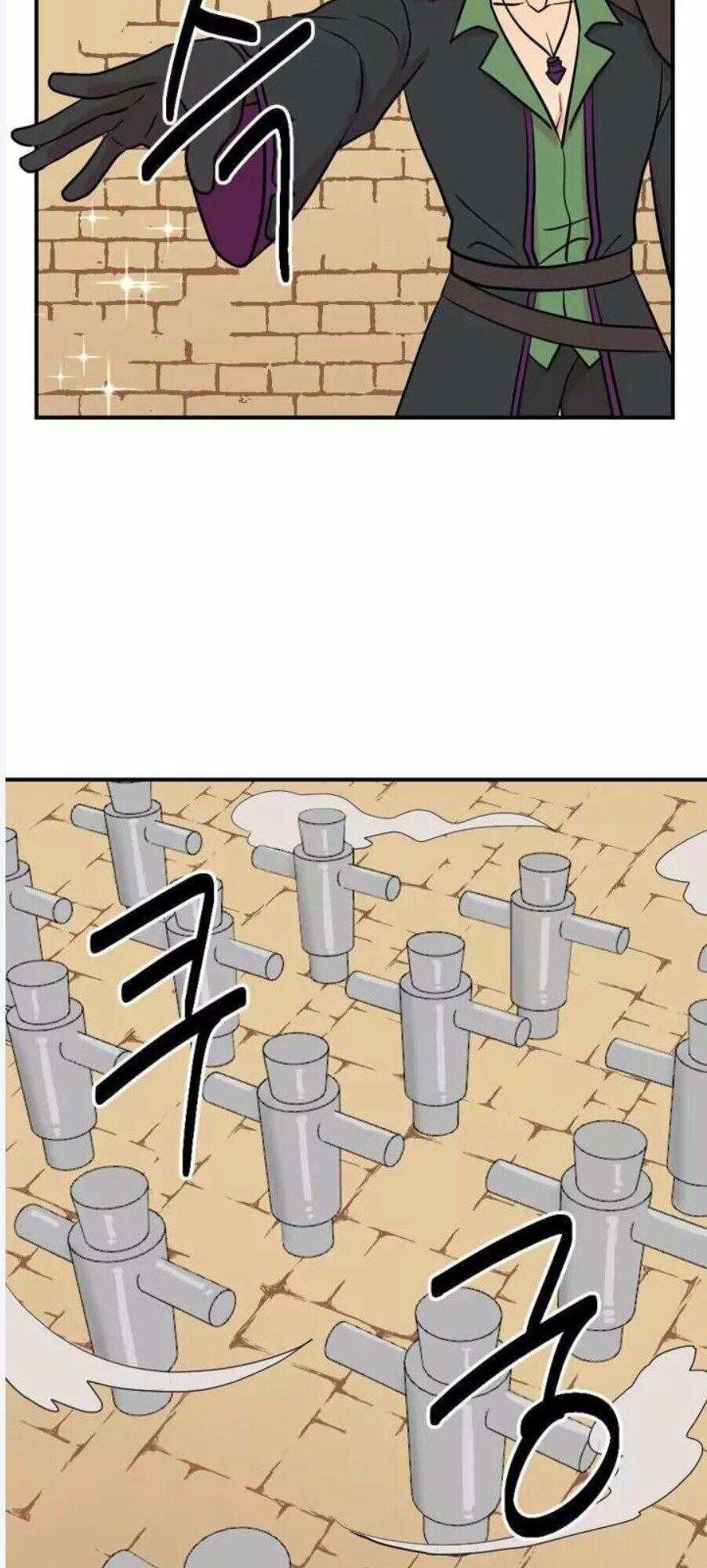 Mọt Sách Chapter 23 - 17