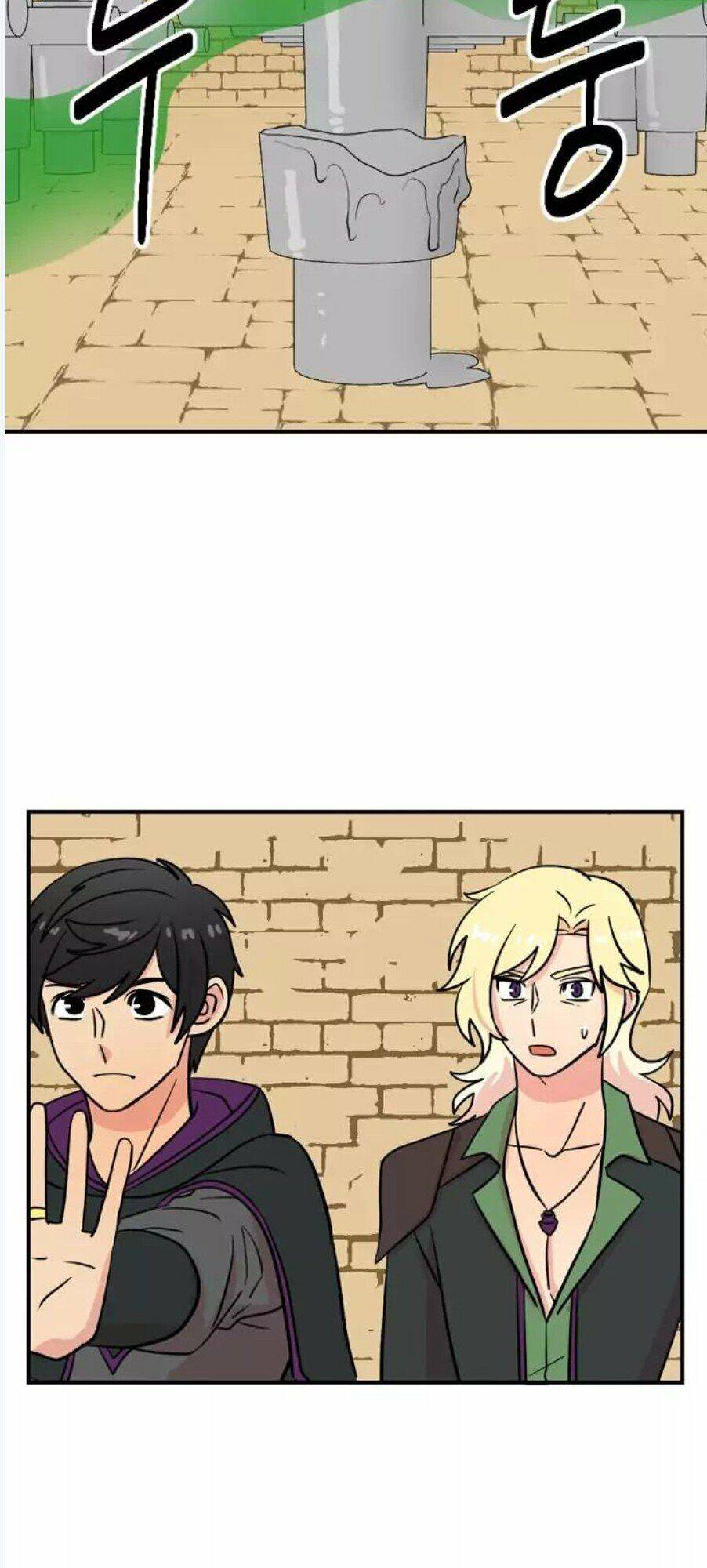 Mọt Sách Chapter 23 - 24