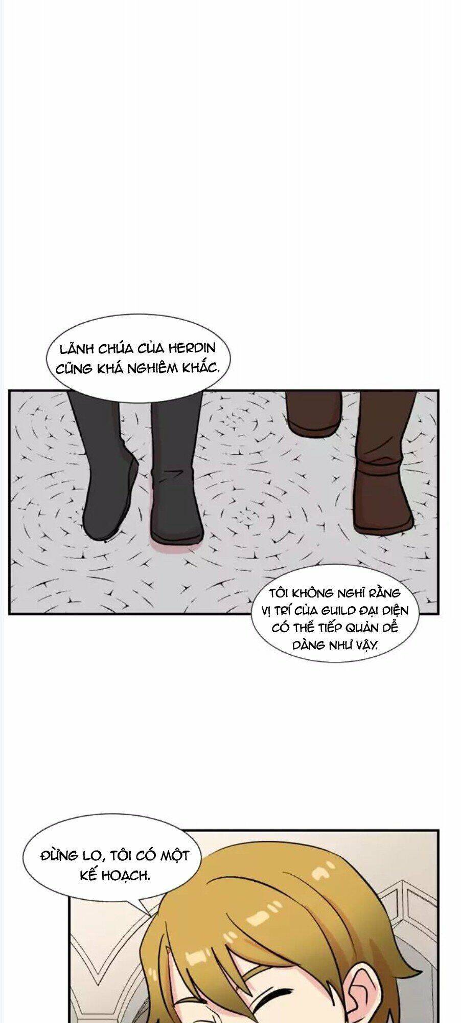 Mọt Sách Chapter 23 - 25