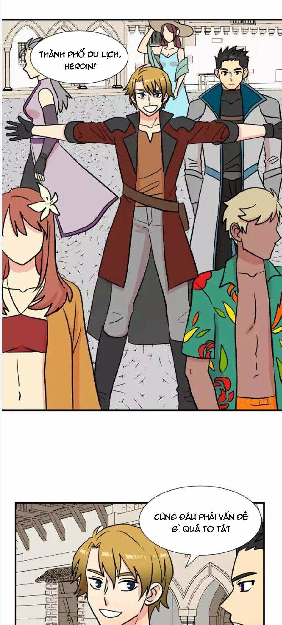 Mọt Sách Chapter 23 - 27