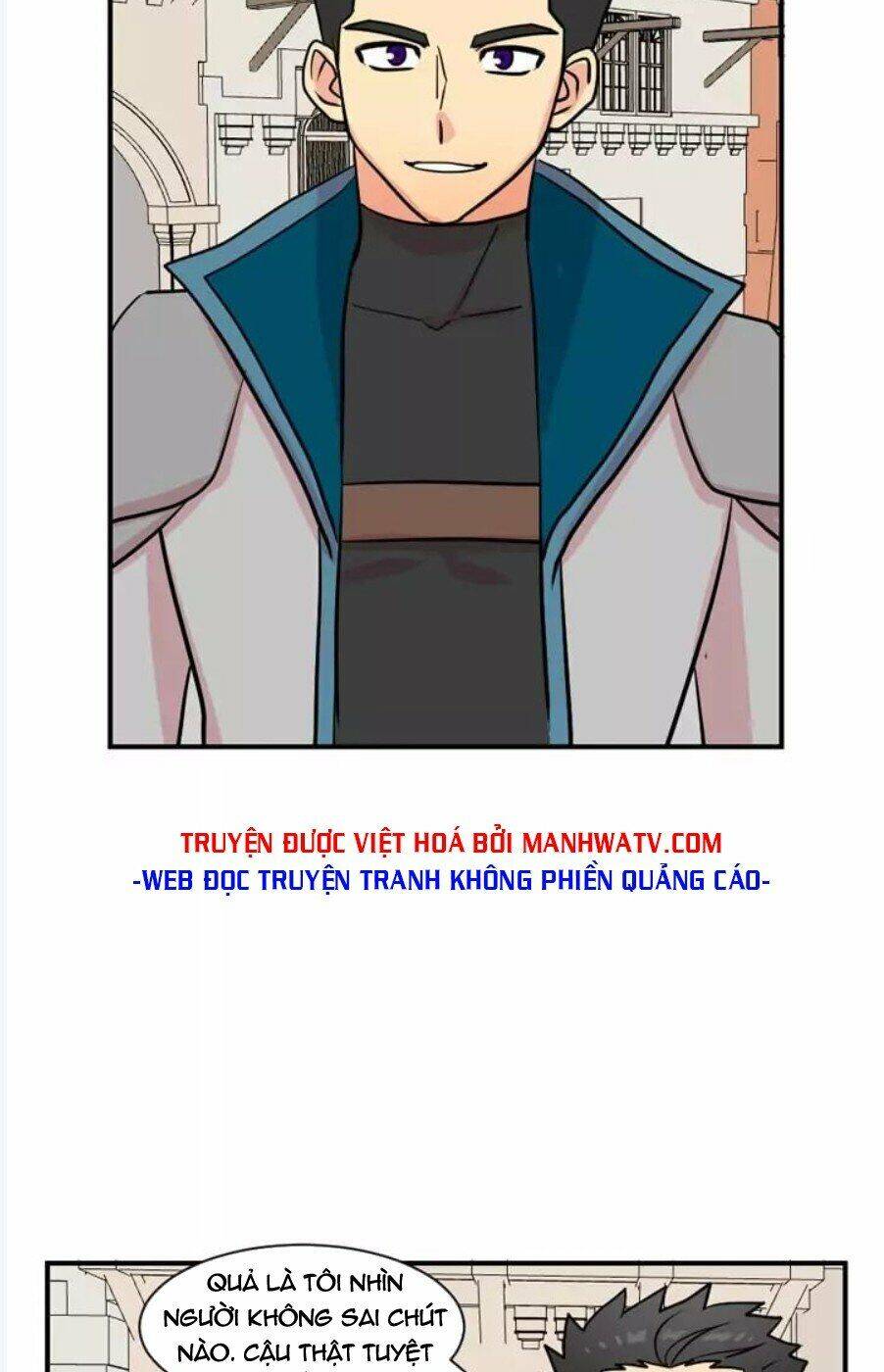 Mọt Sách Chapter 23 - 29