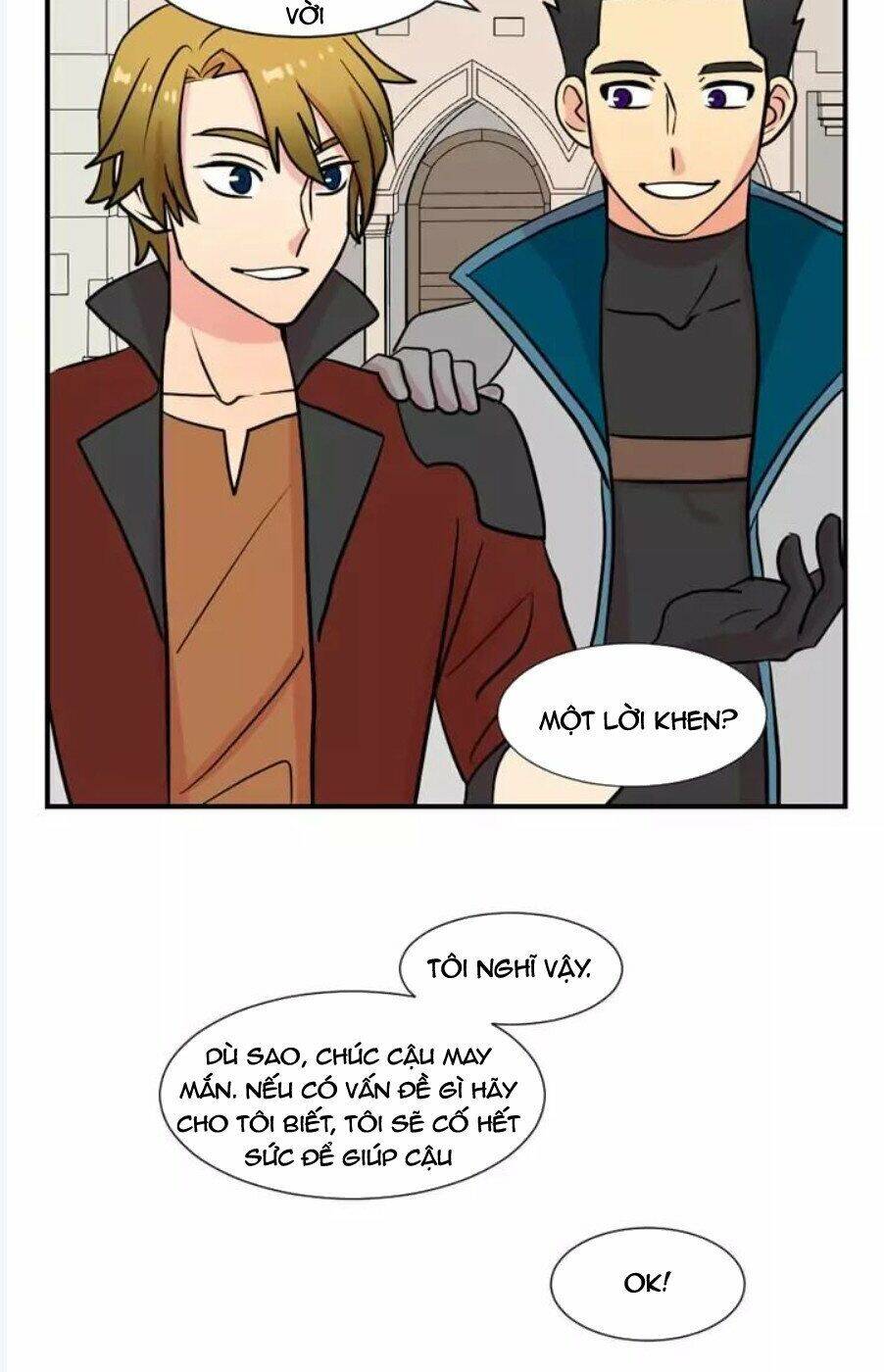 Mọt Sách Chapter 23 - 30