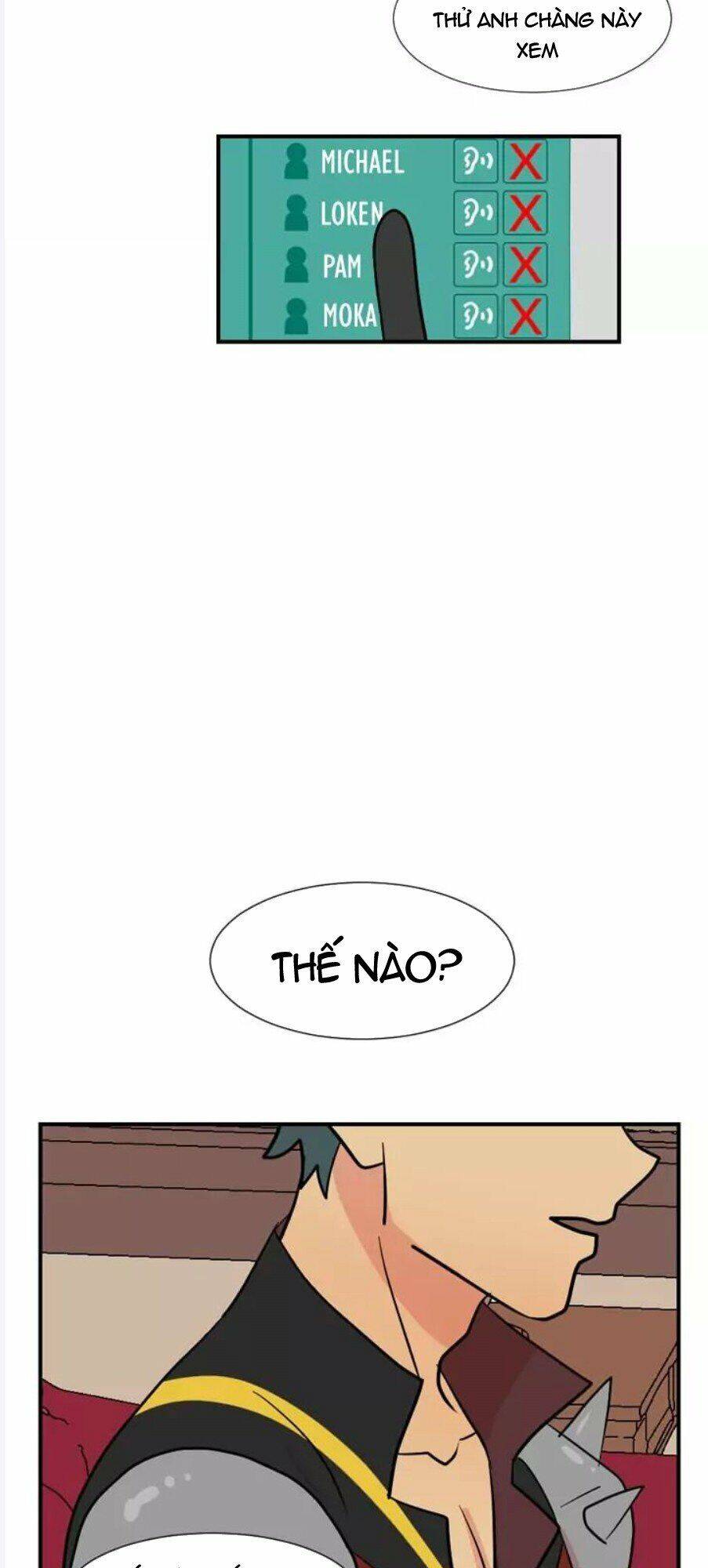 Mọt Sách Chapter 23 - 32