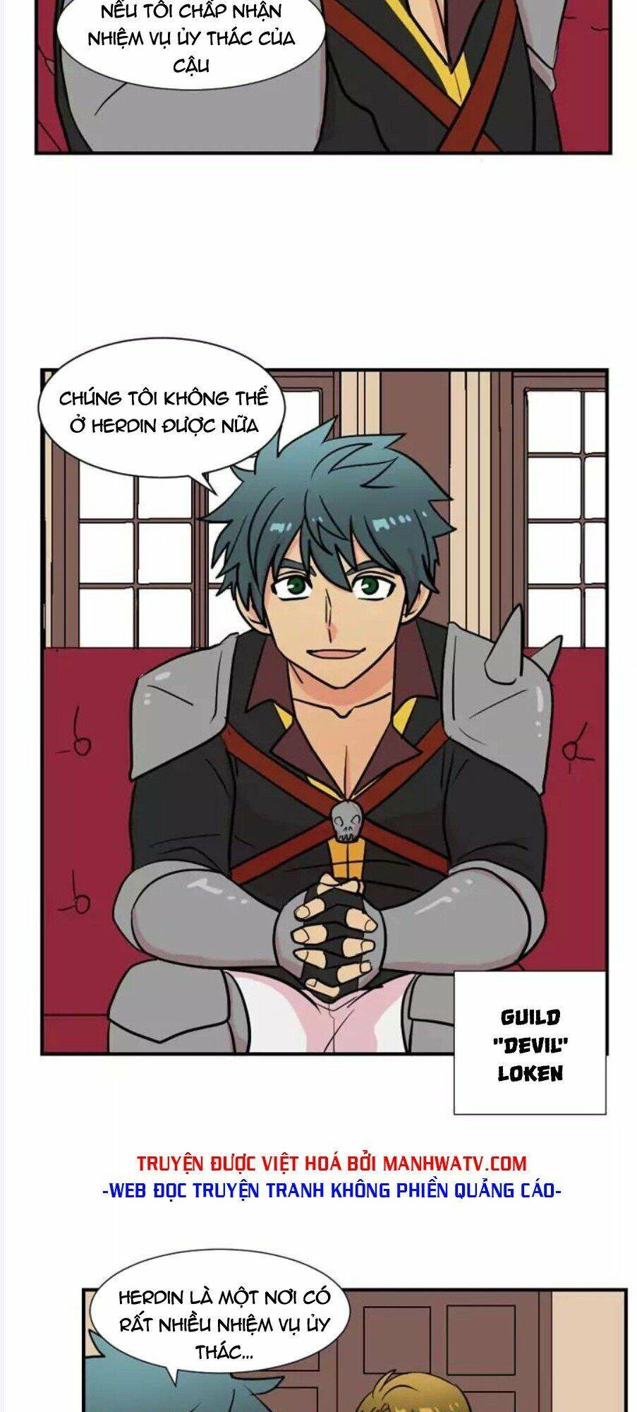 Mọt Sách Chapter 23 - 33