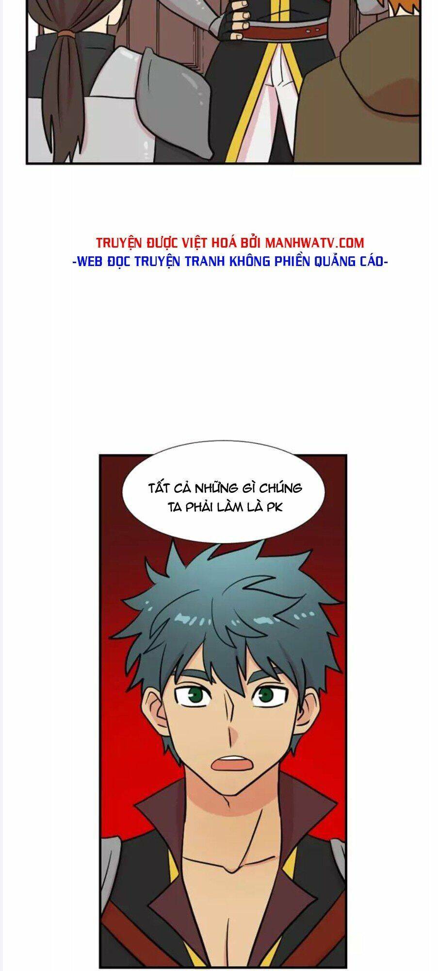 Mọt Sách Chapter 23 - 39