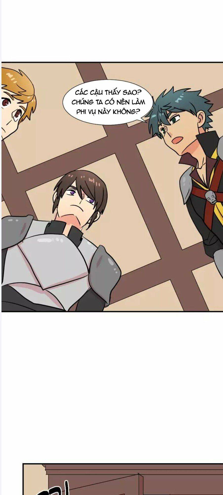 Mọt Sách Chapter 23 - 43