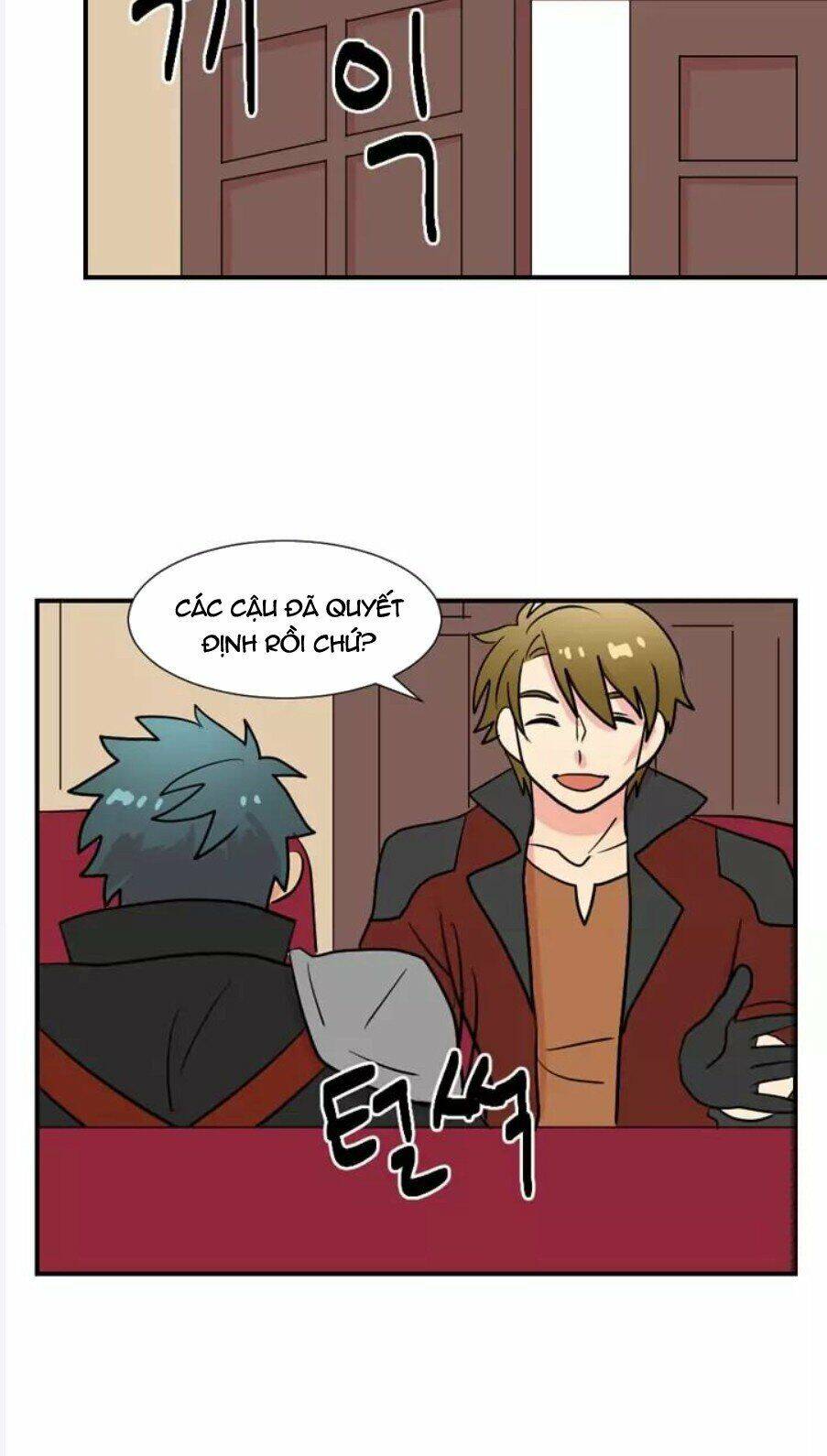 Mọt Sách Chapter 23 - 44