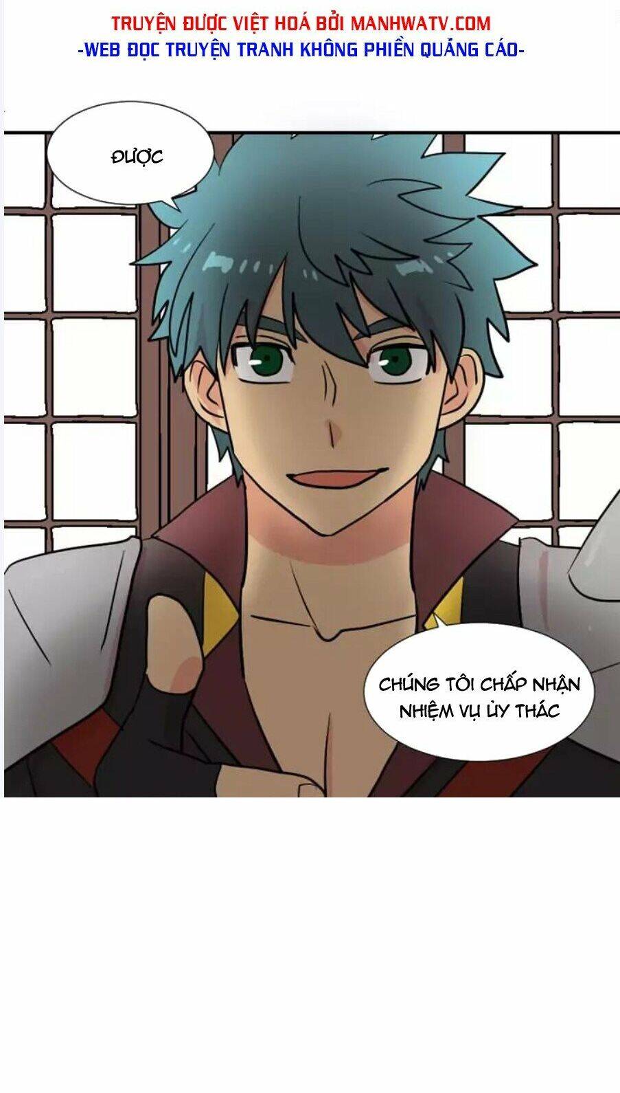 Mọt Sách Chapter 23 - 45