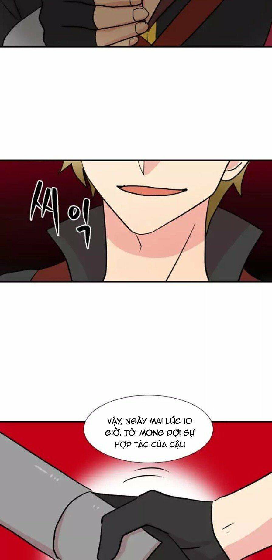 Mọt Sách Chapter 23 - 46