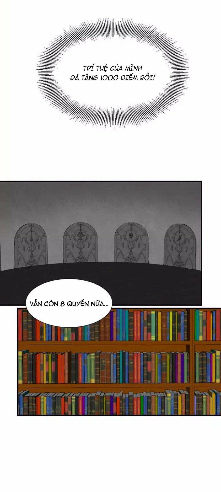 Mọt Sách Chapter 23 - 8