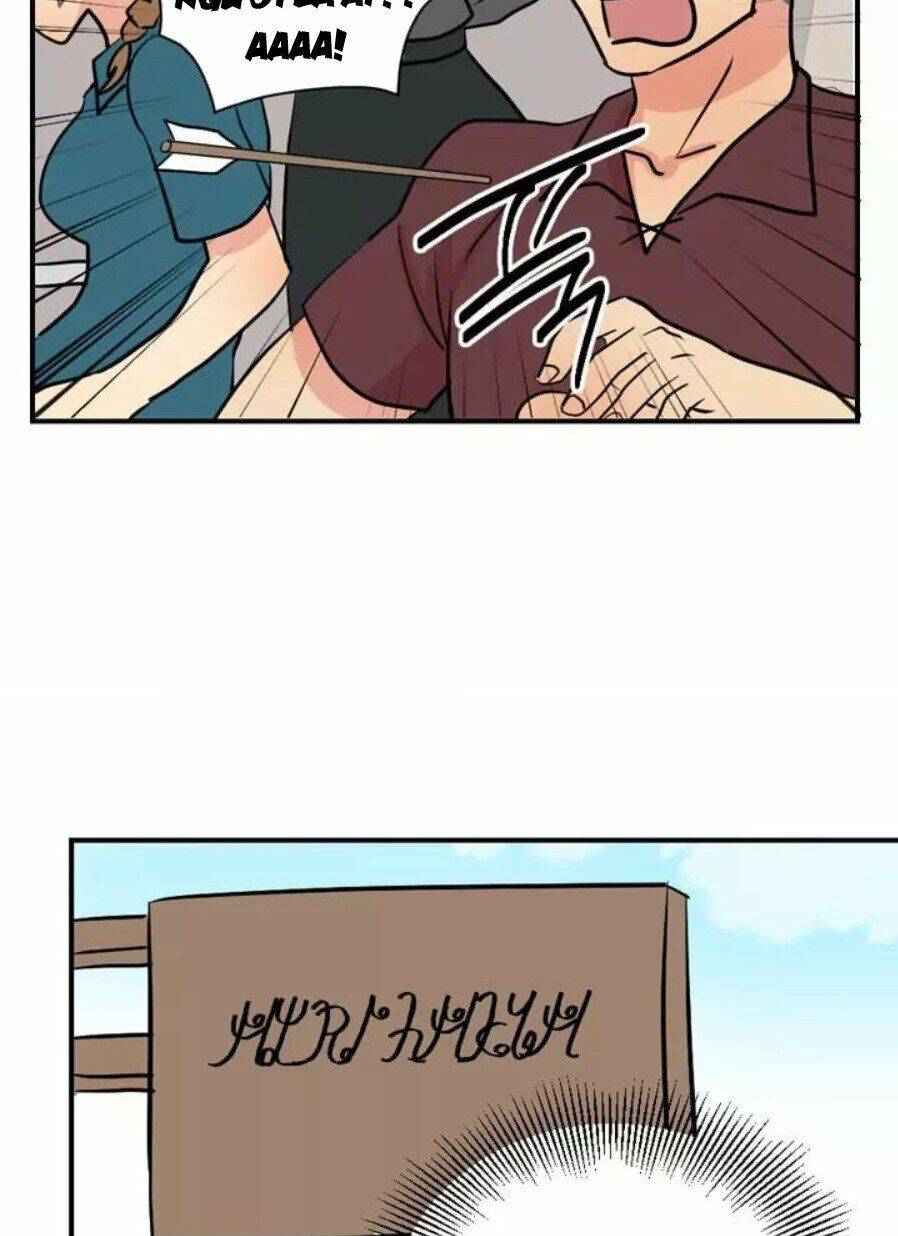 Mọt Sách Chapter 24 - 14