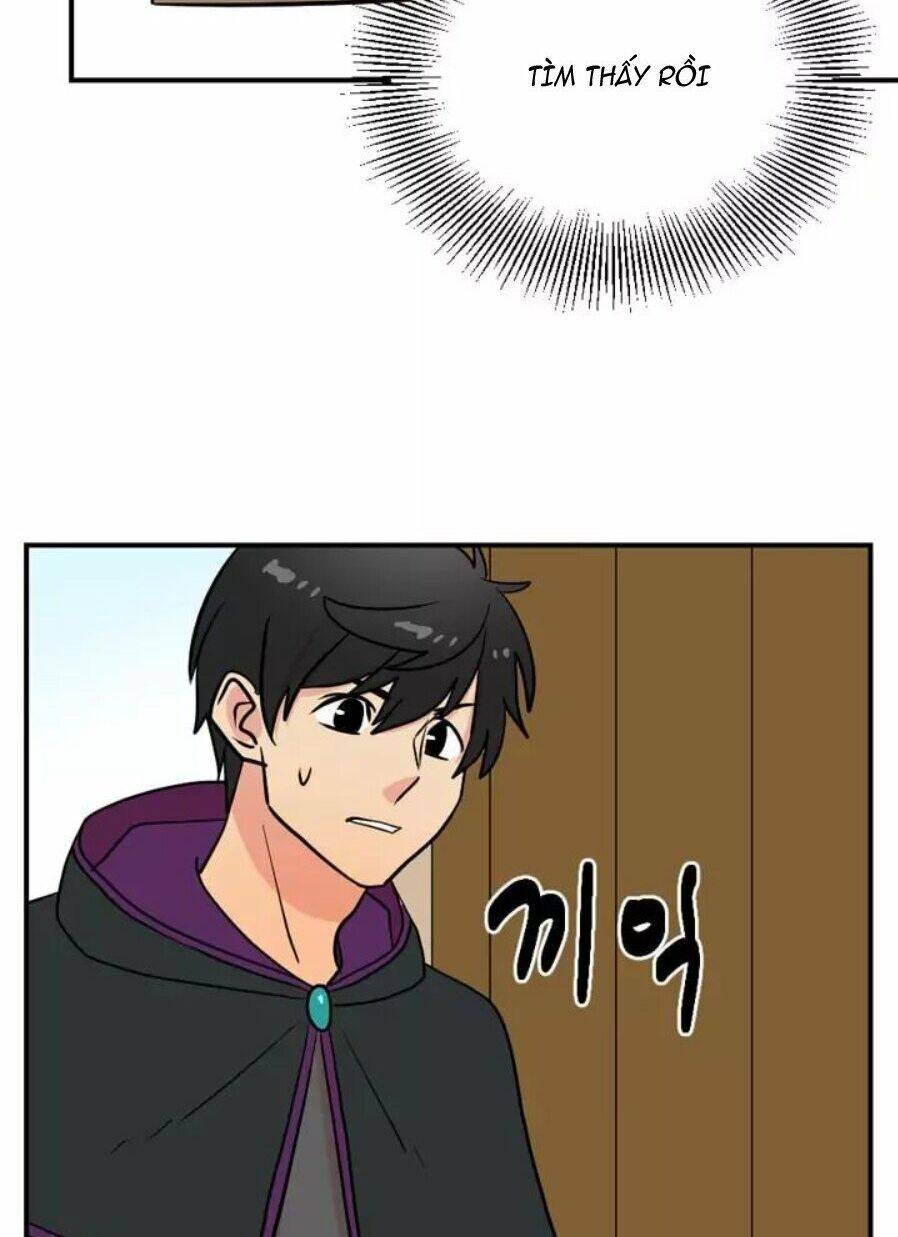 Mọt Sách Chapter 24 - 15
