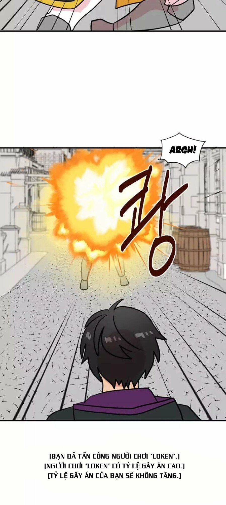 Mọt Sách Chapter 24 - 34
